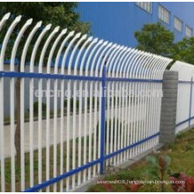 export folding bar fence (factory)